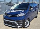 Toyota Proace L1 Kasten Comfort*Navi*Klima*Kamera*AHK - gebrauchte Toyota Proace (Verso) aus dem Jahr 2018