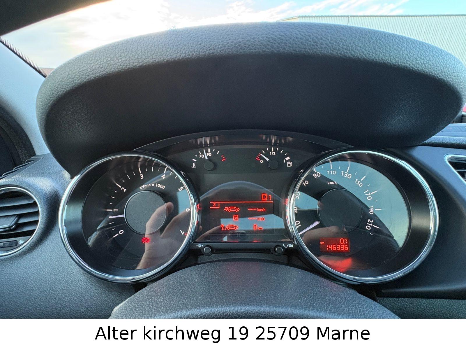 Peugeot 3008 Allure NAV.PDC.PANO.HUD.AHK.TÜV NEU