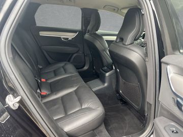 Volvo V90 - 5