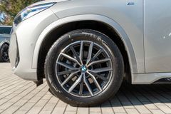 BMW X1 – 9 / 32