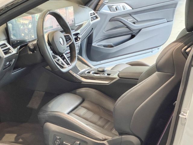 BMW 420 - Bild 8