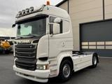 Scania R450, Hydraulik, Standklima, Retarder, 1.Hand - Angebote entsprechen deinen Suchkriterien