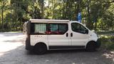 Opel Vivaro Life Westfalia Campingausbau TÜV NEU