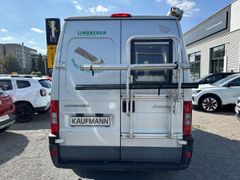Fahrzeugabbildung Jumper 33LH 2.8 HDi -HDi130 Wohnmobil
