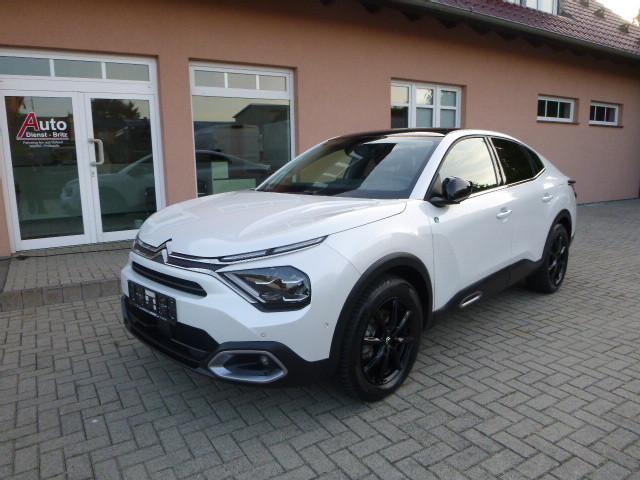 Citroën ë-C4 X