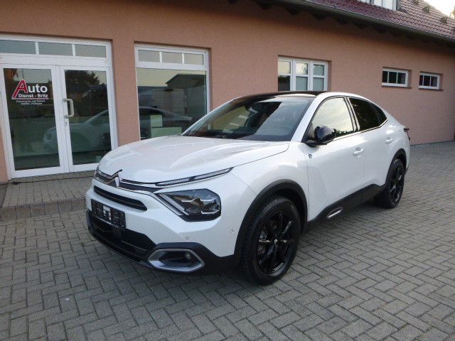 Image of Citroën ë-C4 X