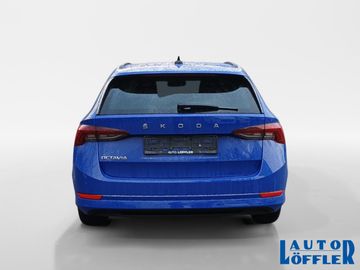 Skoda Octavia - 4