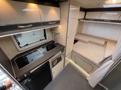 Other Across Aero 689 CDH | *Autom.*Rollstuhlgerecht**