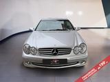 Mercedes-Benz CLK 200 Kompressor Coupe/Automatik - Sportwagen bis 5.000 Euro