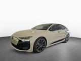 Audi S6 Sportback edition one beige e-tron 370 kW - Audi S6 Sportback Gebrauchtwagen