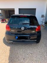 Volkswagen Polo RLine 6N 1.4 TDI 66kW BMT - - Volkswagen Polo: 6n