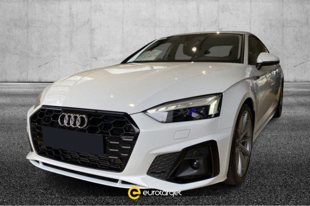 Audi AUDI A5 SPB 40 TFSI S tronic S line edition