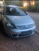 Volkswagen Golf Plus 1.6 Goal Goal - Volkswagen Golf Plus Goal mit Benzin-Antrieb