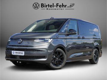 Volkswagen T7 Multivan Edition 2.0 TDI Lang *VOLL*