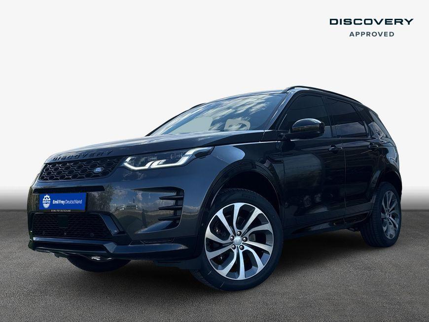 Land Rover Discovery Sport D200 Dynamic SE