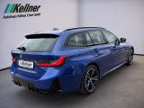 BMW M340d xDr. M-SportPRO+Head-Up+Pano+H/K-Sound - gebrauchte BMW M340d aus dem Jahr 2024