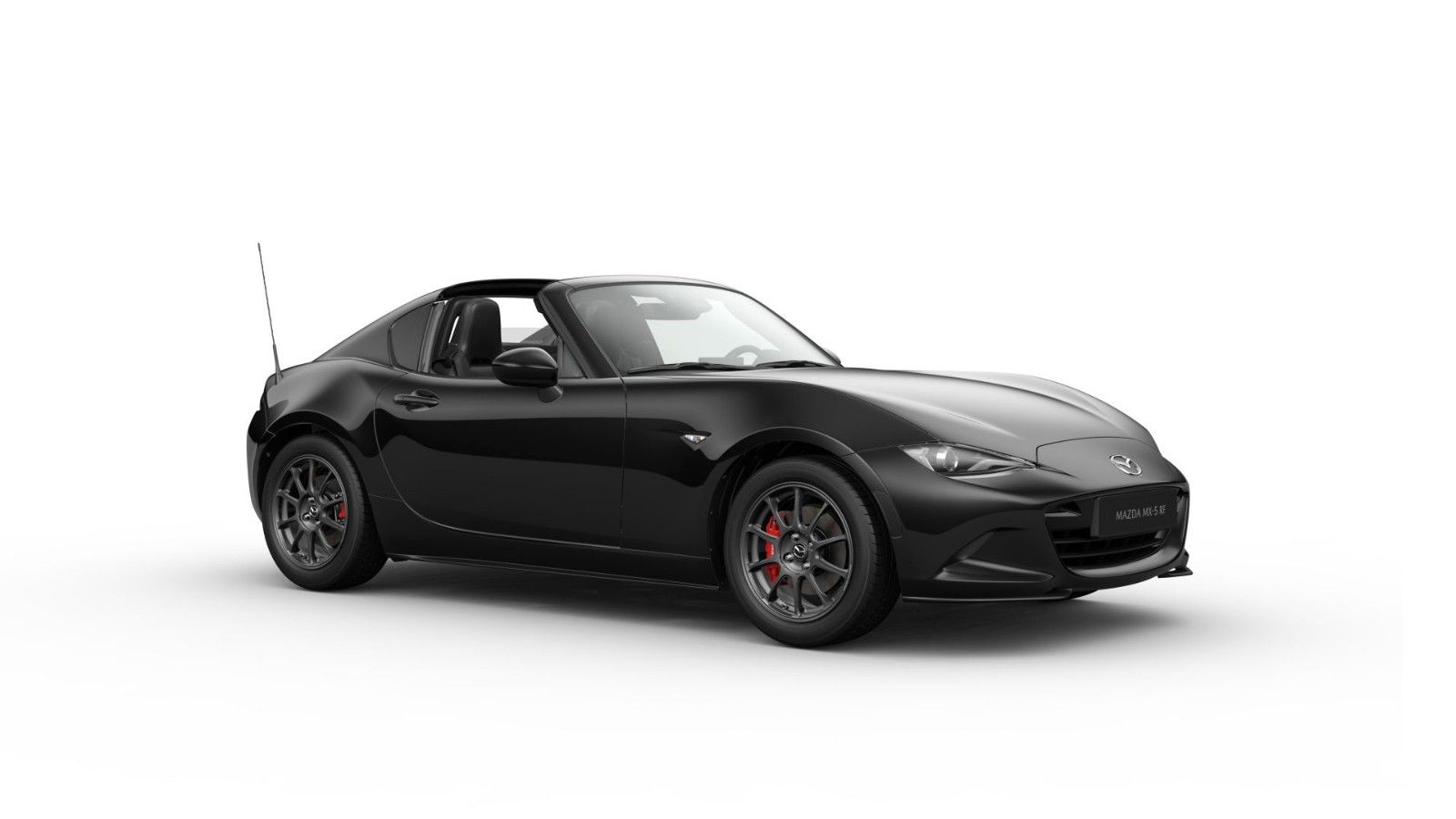 Mazda MX-5 - Bild 11