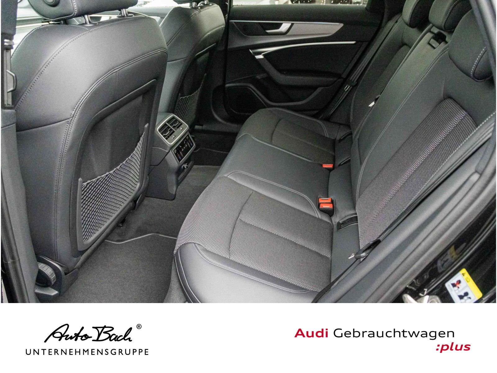 Audi A6 - Bild 16