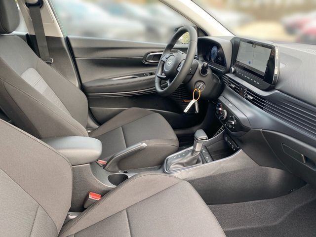 Hyundai BAYON – Bild 14