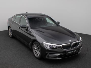 Fahrzeugabbildung BMW 540i Luxury Line HUD ACC LED Kamera 360°