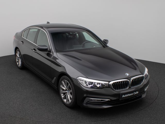 BMW 540i Luxury Line HUD ACC LED Kamera 360°