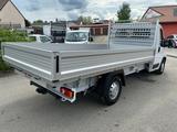 Peugeot Boxer 4,2 XL Pritsche  35HEAVY  Blue HDi 165 - Angebote
