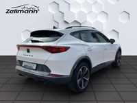 Cupra 