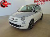 Fiat FIAT 500 1.2 Collezione. - Fiat 500 Collezione mit Benzin-Antrieb