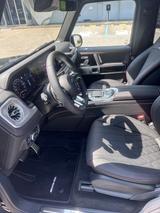 Mercedes-Benz G 63 AMG Mercedes-AMG Facelift Manufaktur - gebrauchte Mercedes-Benz G 63 AMG mit Facelift