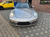 Porsche 997 / 911 Targa 4S 3.8 Voll / Scheckheft Tiptr. - Porsche 997