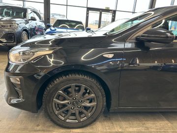 MYAUTOCENTER – Gebraucht- und Jahreswagen mit Werkstattservice in Pfaffenhofen Kia Ceed Sportswagon Edition 7 *Spurhalte*