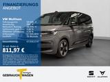 Volkswagen T7 Multivan 2.0 TDI DSG Edition AHK LED Navi - 7 Sitzer Gebrauchtwagen