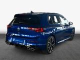 Volkswagen Golf 2.0 TSI OPF 4Motion DSG R - Volkswagen Golf: Blau