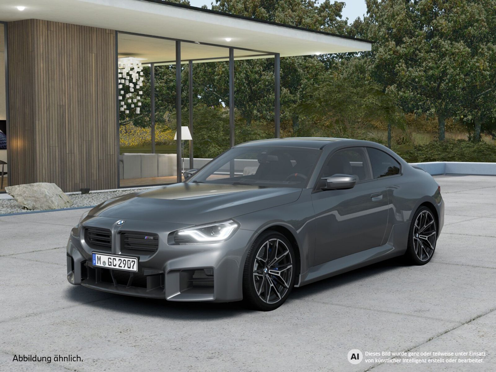 BMW M2 - Bild 1