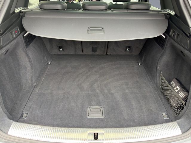 Q5 40 TDI quattro sport Matrix-LED, B&O, AHK