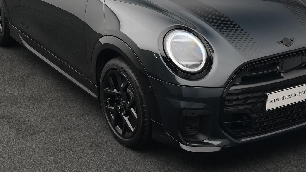 MINI Cooper C - Bild 21