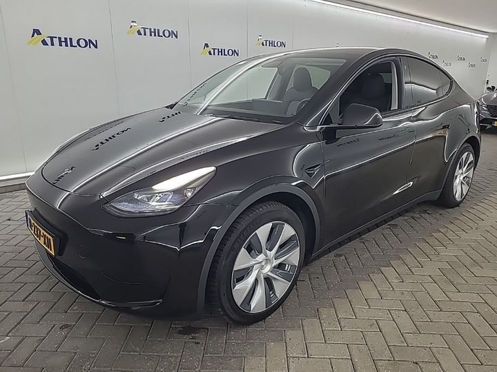 Tesla Model Y Standard RWD Plus 351pk 91,2% SoH [ LFP