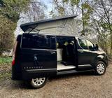 Ford Bürstner Copa C500 Aufstelldach, AHK,LiFePo4 - Ford 50