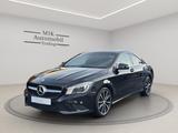 Mercedes-Benz CLA 250 CLA CLA 250 - gebrauchte Mercedes-Benz CLA 250 aus dem Jahr 2013