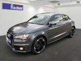 Audi A1 1.4 TFSI  S line Sport-Paket Klima Sitzhzg In - Audi Gebrauchtwagen in Wolfsburg