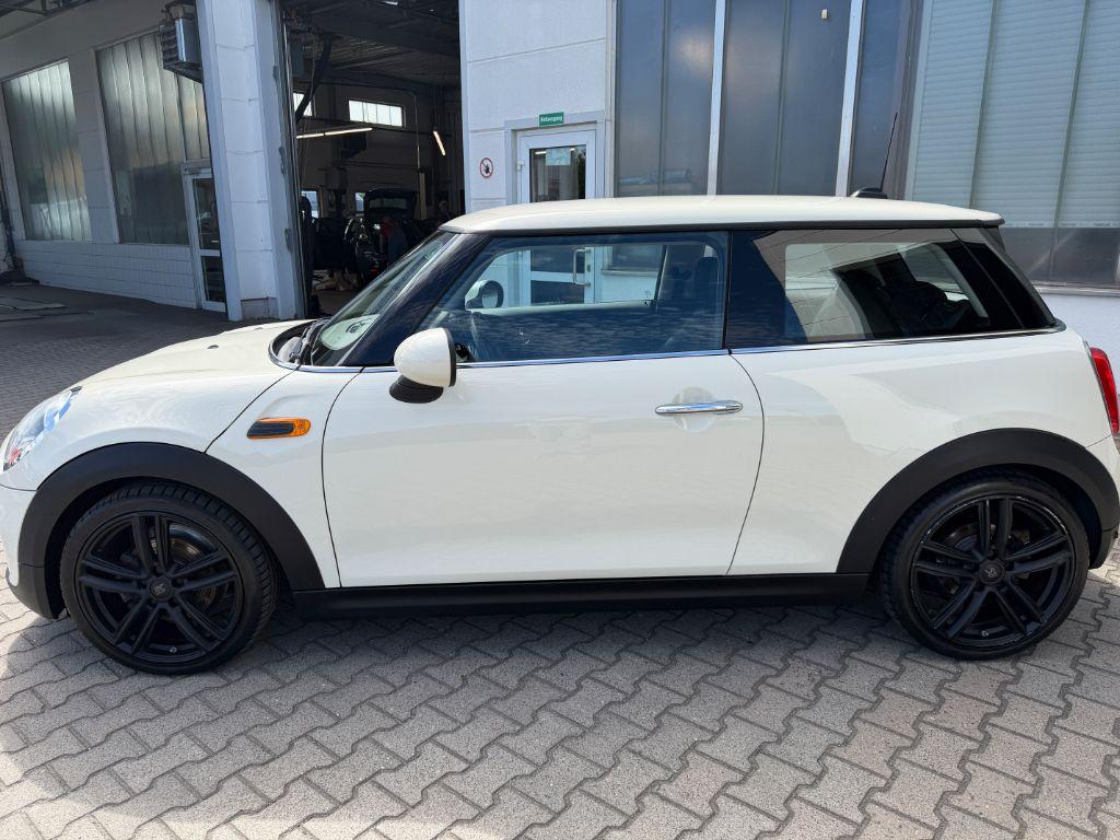 MINI Mini Cooper