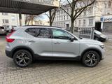Volvo XC40 B3 Plus Dark 360 H&K ACC BLIS VAPOR GREY - Volvo XC40 in Wuppertal
