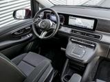 Mercedes-Benz V 250 STYLE Lang |NAVI|DISTR|STHZ|AHK|KAM|KLIMA - : Kleinbus, 7sitzer