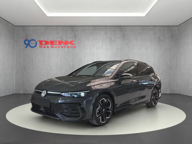 Golf VIII Var. R-Line 1.5 eTSI DSG*AHK*IQ.LIGHT*