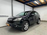 Honda CR-V 2.0 Elegance 1.HAND - Honda aus 2009