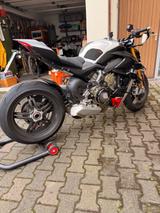 Ducati Streetfighter V4 SP2 - DUCATI STREETFIGHTER