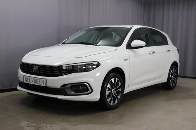 Fiat Tipo 5-Türer CITY LIFE 1.5 GSE 96kW DCT Sie s...