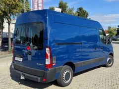 Fahrzeugabbildung Master III Kasten L2H2 HKa 3,5t Blue dCi 180 So