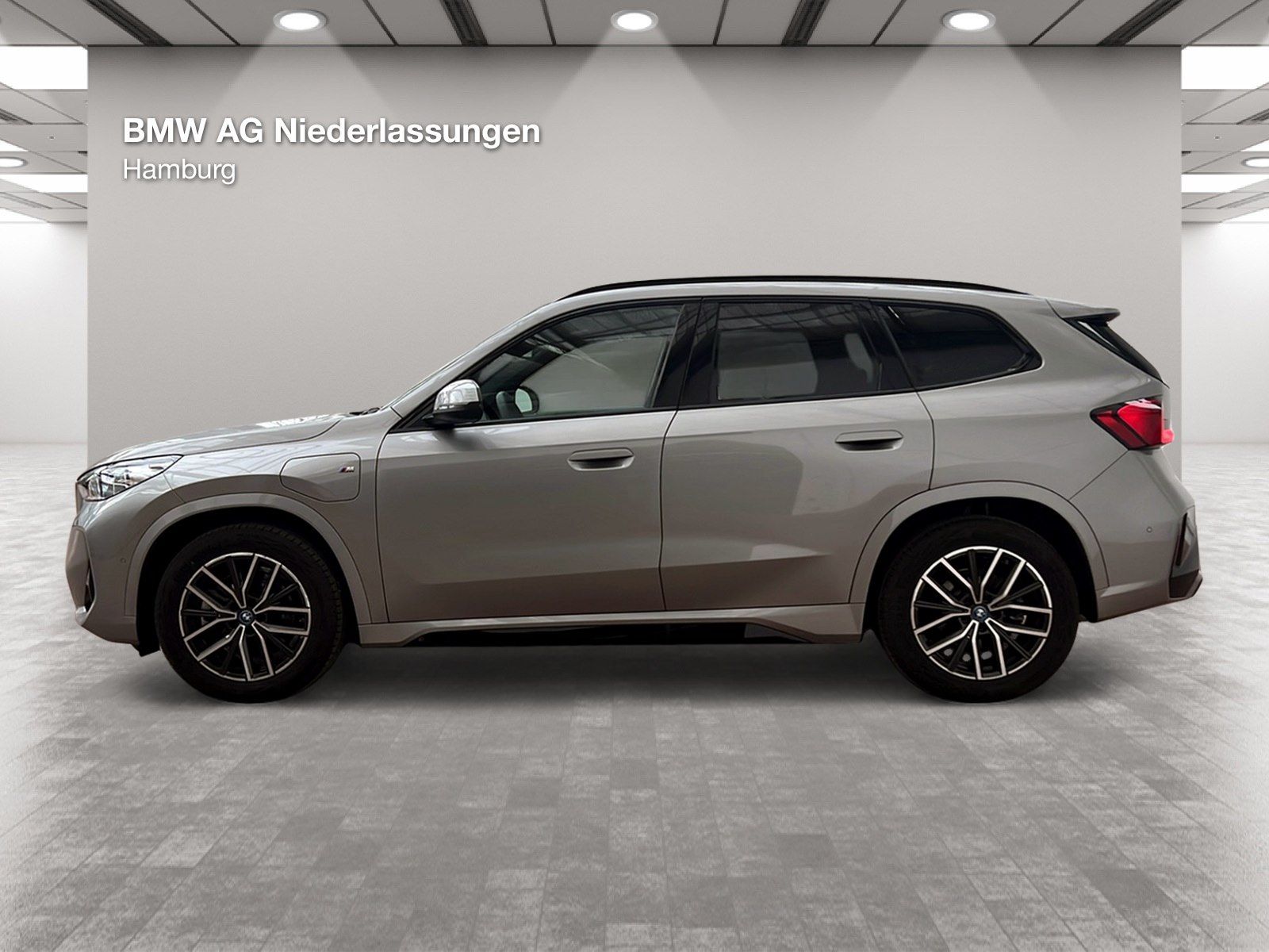 BMW X1 - Bild 2