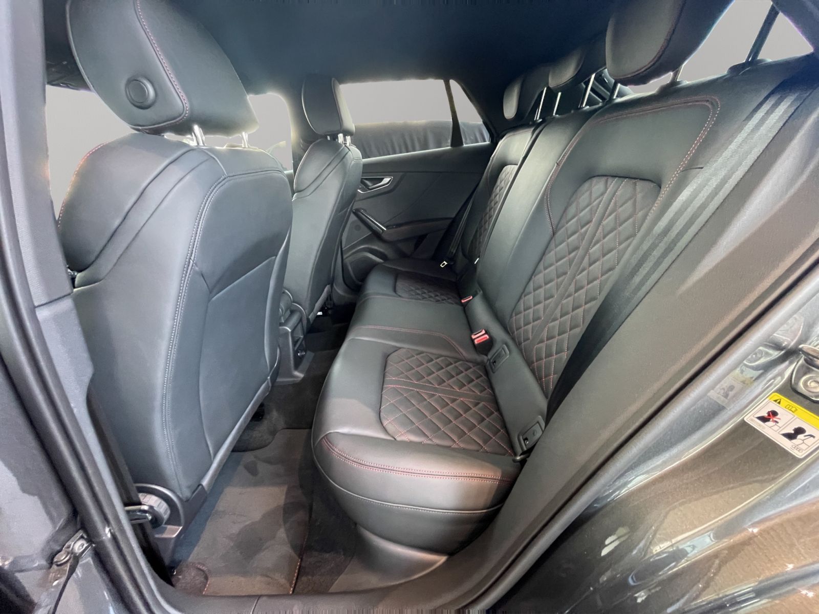 Audi Q2 - Bild 17
